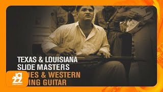 Frankie Lee Sims - Single Man Blues