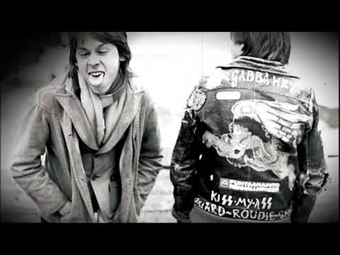 BRIARD  - Backstreet Boys