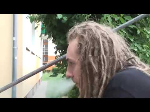 ŁysolMAN - Bajecznie  (REUPLOAD)