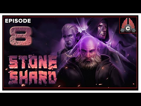 Let's Play Stoneshard Trollslayer With CohhCarnage - Episode 8