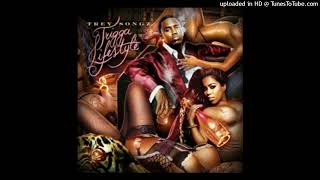 Trey Songz - Here I Am (Remix) (Ft. Monica)