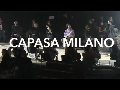 CAPASA MILANO FALL-WINTER 2022/2023