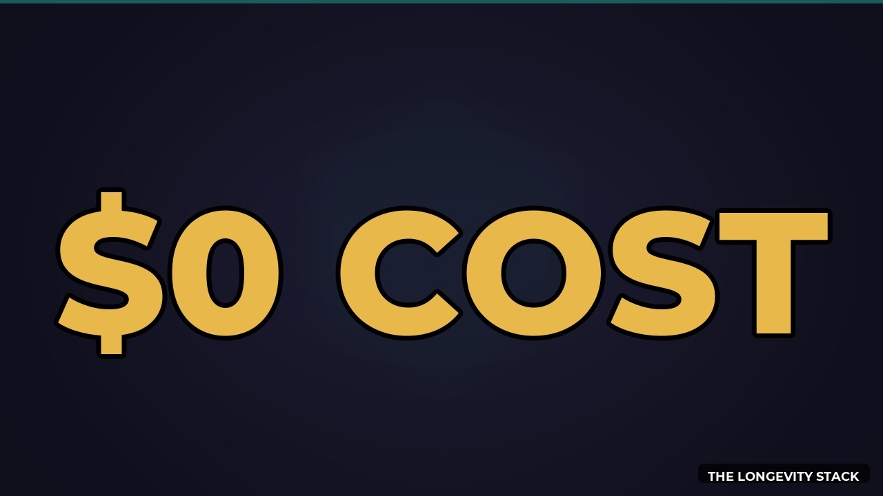 Intermittent Fasting