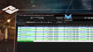 Margin Sensitivity Using IBKR Risk Navigator