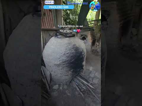 San Juan de Oriente, Masaya, Nicaragua