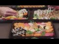 Sushi Sushi TV Commercial 