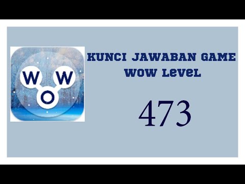 Wow Level 473