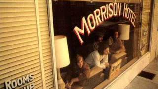 The Doors - Hyacinth House - (Demo)