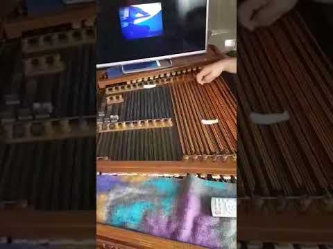 Romance,  Accordion  &  Cimbalon