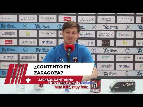 🎙️ JACKSON | PREVIA