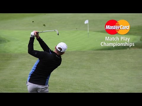 2016 Met PGA MasterCard Match Play Championships