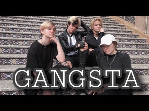 [KPOP IN PUBLIC] Gangsta by Victon || 1AM