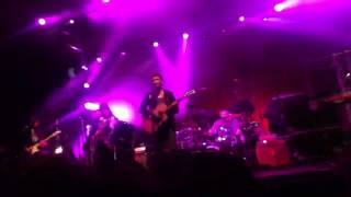 Walking on Cars (Love Backs Down) @ The Galway Arts Fest 2014