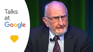 Rev. Joseph Ellwanger: "Strength for the Struggle" | Talks At Google