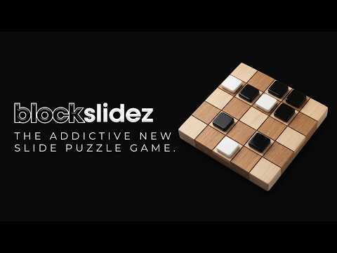 blockslidez: Slide Puzzle Game