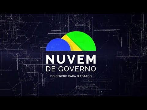 Nuvem de Governo: do Serpro para o Estado