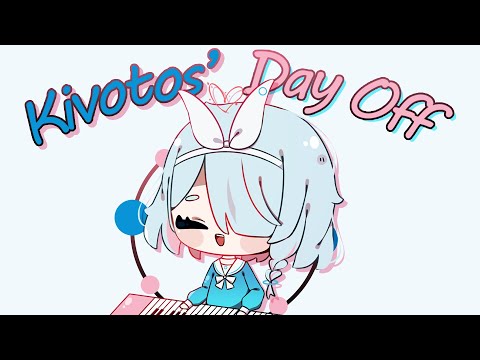 Kivotos' Day Off | A Jazzy Blue Archive Album