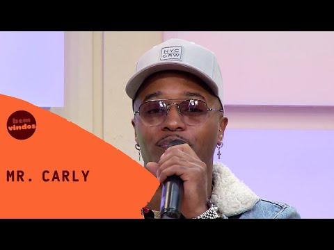 Mr. Carly - Bu panco I Bem-Vindos I RTP África