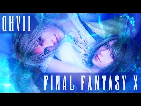Final Fantasy X OST Compilation | To Zanarkand & Far Beyond