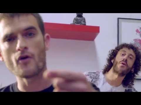 Malefino  con  Jarriel -  Sonrisas en la habitación (videoclip)