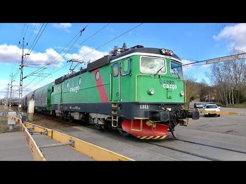 Tåg på Söderåsbanan (Teckomatorp, Svalöv, Kågeröd, Billesholm) - Omledningar