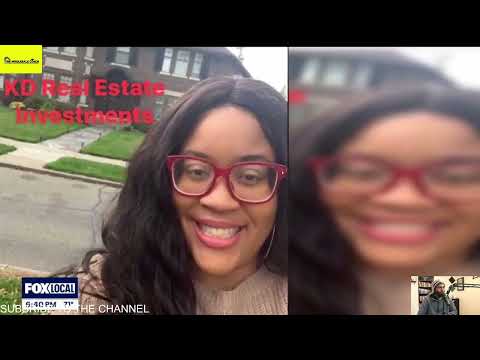 Krystal Davis Finally Got Sentenced...