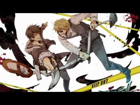 Nightcore - Loverboy - You Me At Six