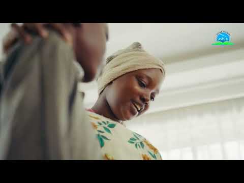 Yesu Mtoto Msaidizi