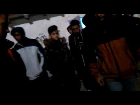 COLORADO VS CASTRO ·OCTAVOS #BEATBOXBATTLE