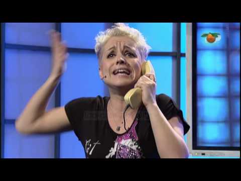 Portokalli, 4 Dhjetor 2011 - Nikita (Ne telefon. Piano, Lapitopi)