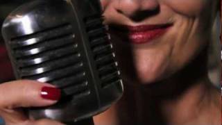 Bernadette Seacrest and her Provocateurs - Where Does It Hurt (Official)