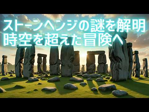 ストーンヘンジ:研究者らがエキサイティングな発見をする – 「本当に驚くべき結果」