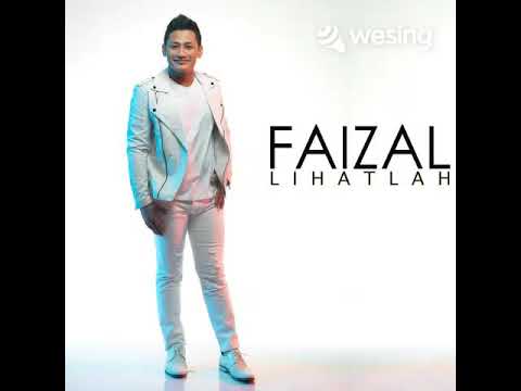 Faizal - Lihatlah cover by Isz Idrose