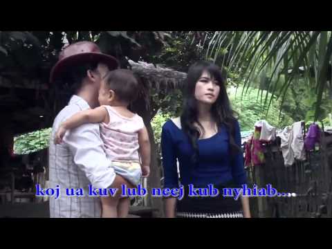 ICU Album 5   03 Koj tias kuv phem