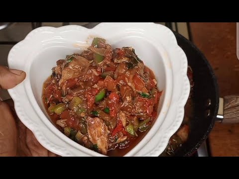 How to make Fish Sauce - Very Quick, Easy and Delicious Fish Sauce Recipe