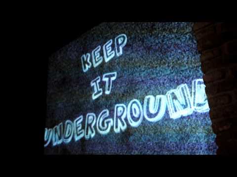 R.U.M! Roma Underground Movement / Reggae / Dubstep / Dnb PROMO
