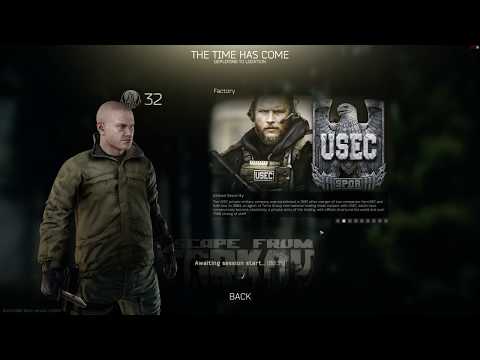 Labs Green Keycard LED X Trade Gone Wrong | Escape From Tarkov |