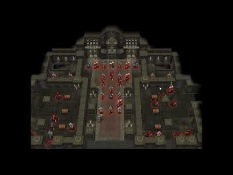 Fire Emblem: Path of Radiance Maniac Mode Ironman Part 9