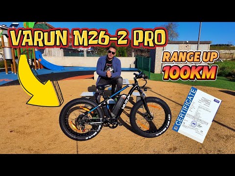 Unboxing the M26-2 Pro – What You Really Get!