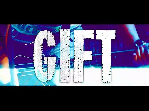 Hi-STANDARD -The Gift(OFFICIAL VIDEO)