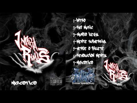INFRARIMAS - NARCOTICO