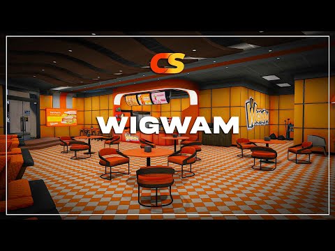 WIGWAM BURGER — Preview