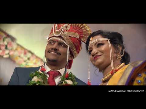 Wedding Photographer portfolio by Mayur Adekar Photography in Kolhapur - Photo 0