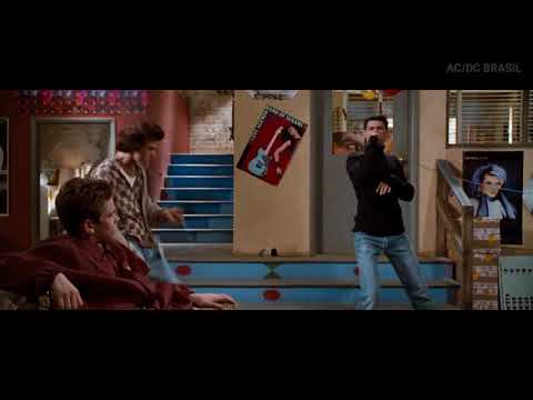 Empire Records [usa-movie] (1995) - AC/DC's Soundtrack