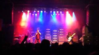 Enemy Within  - Yngwie Malmsteen Tim Ripper Owens Toronto Oct 19 2011.MOV