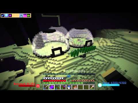 Mindcrack FTB Season 3 Episode 18 - Vega Squadron