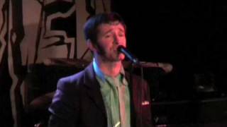 Les Bof! - live @ Primitive 2009, Rotterdam