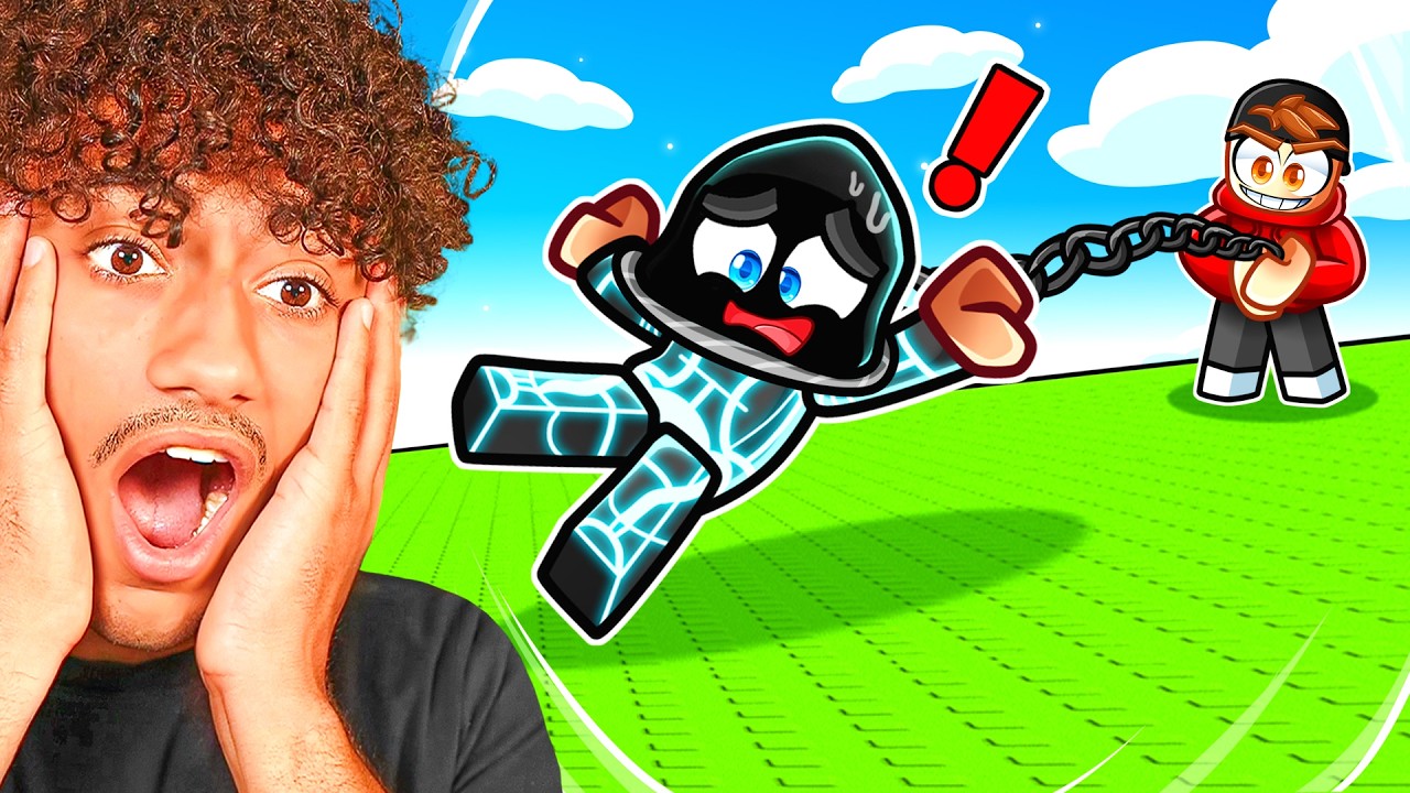 ROBLOX HOOKED IS INSANE!