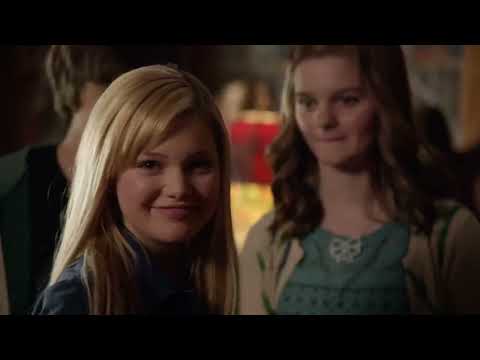 chica vs monstruo película de terror completa