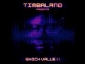 Timbaland - Long Way Down ft. Daughtry